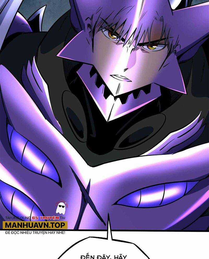 Siêu Cấp Thần Cơ Nhân - Chapter 298 - Trang 11