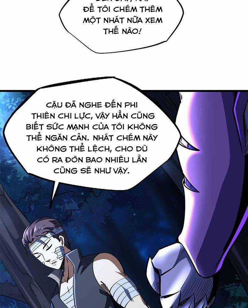 Siêu Cấp Thần Cơ Nhân - Chapter 298 - Trang 12