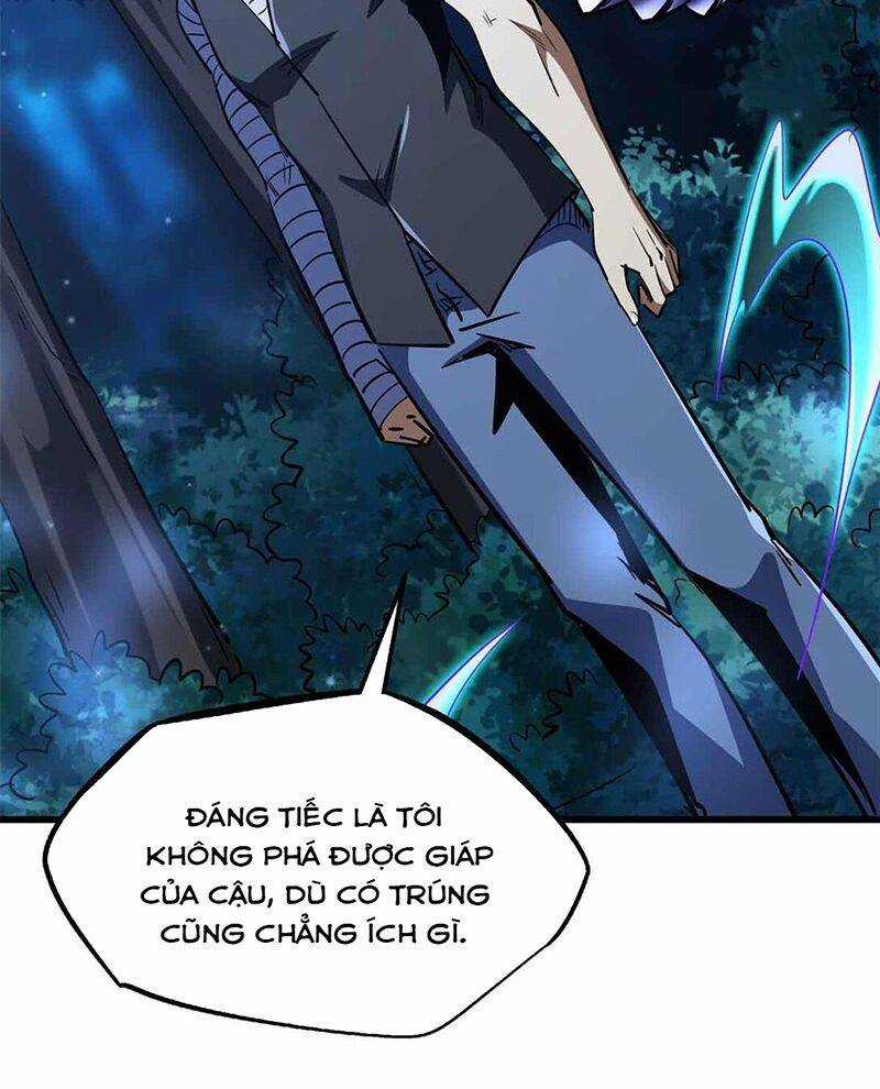 Siêu Cấp Thần Cơ Nhân - Chapter 298 - Trang 13