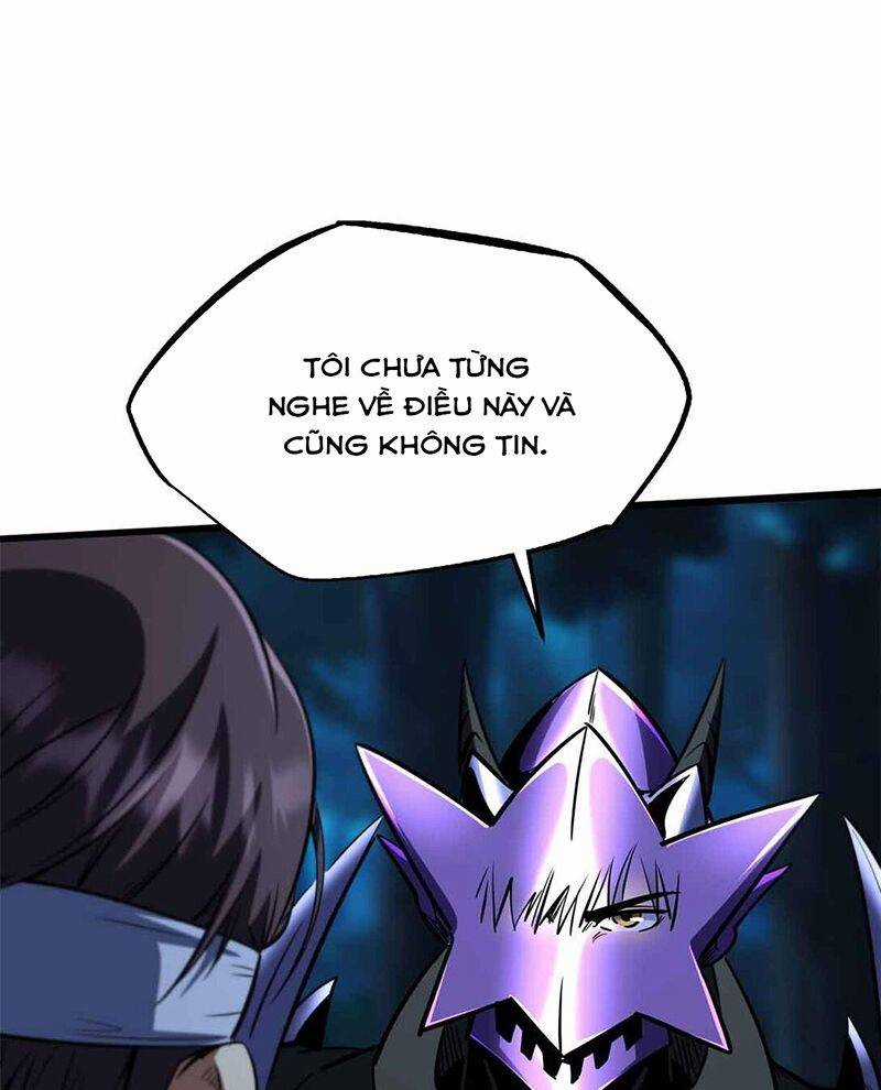 Siêu Cấp Thần Cơ Nhân - Chapter 298 - Trang 14