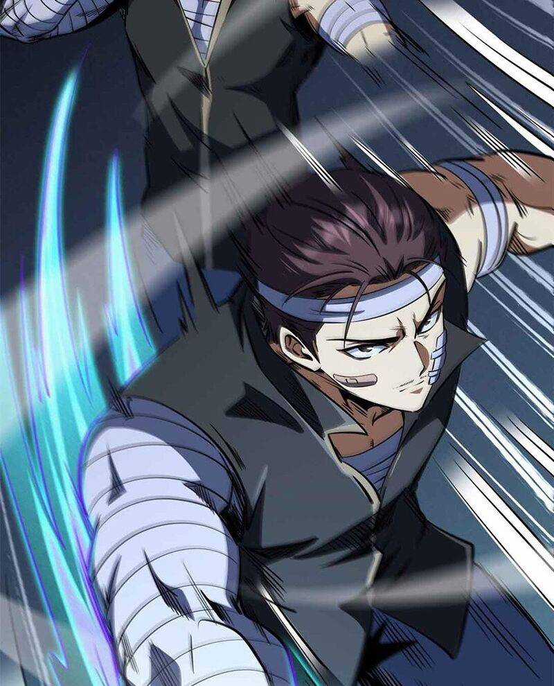 Siêu Cấp Thần Cơ Nhân - Chapter 298 - Trang 16