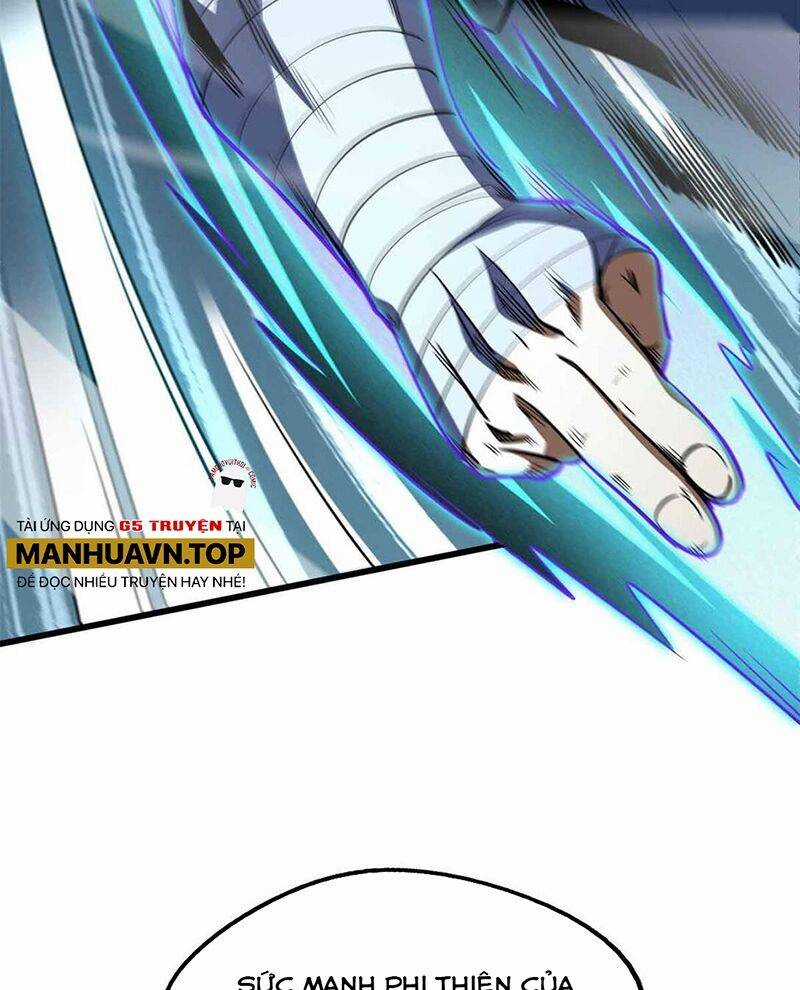 Siêu Cấp Thần Cơ Nhân - Chapter 298 - Trang 17