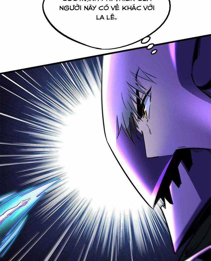 Siêu Cấp Thần Cơ Nhân - Chapter 298 - Trang 18