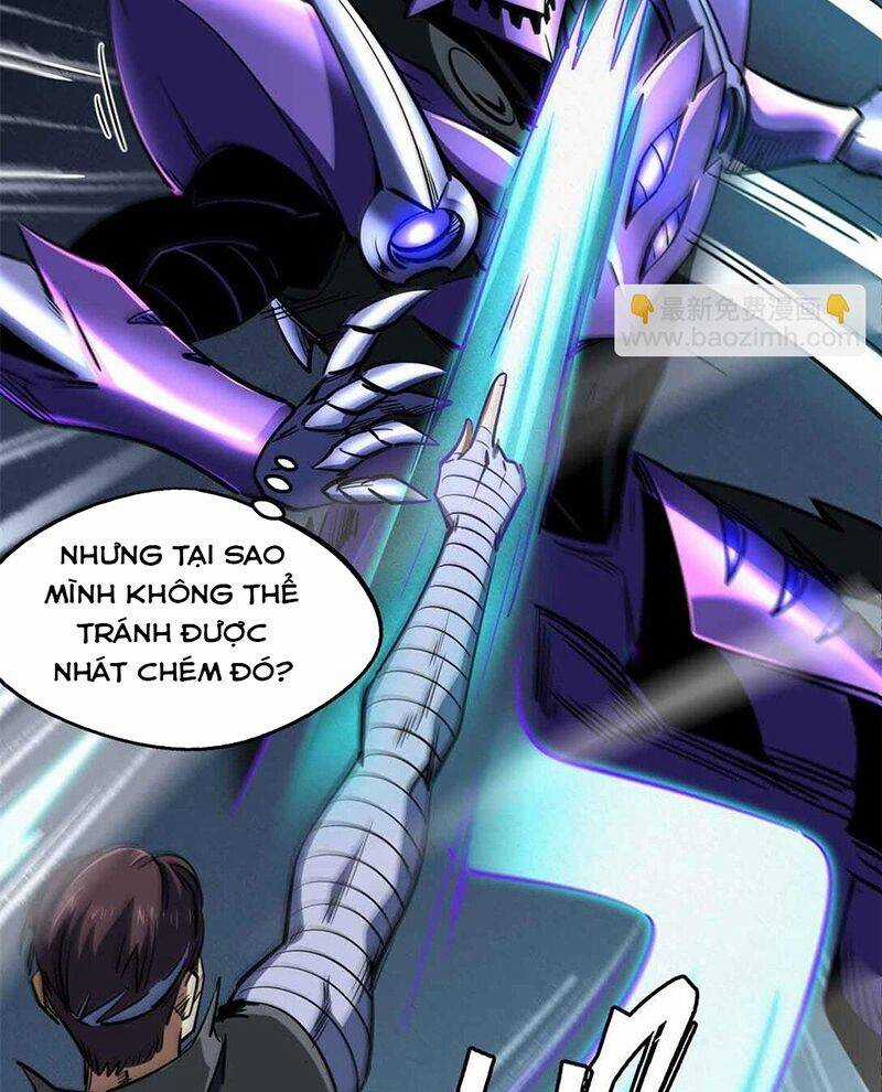 Siêu Cấp Thần Cơ Nhân - Chapter 298 - Trang 20