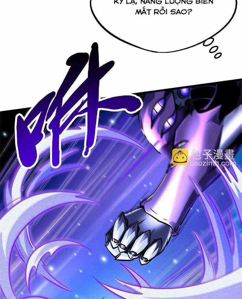 Siêu Cấp Thần Cơ Nhân - Chapter 298 - Trang 3