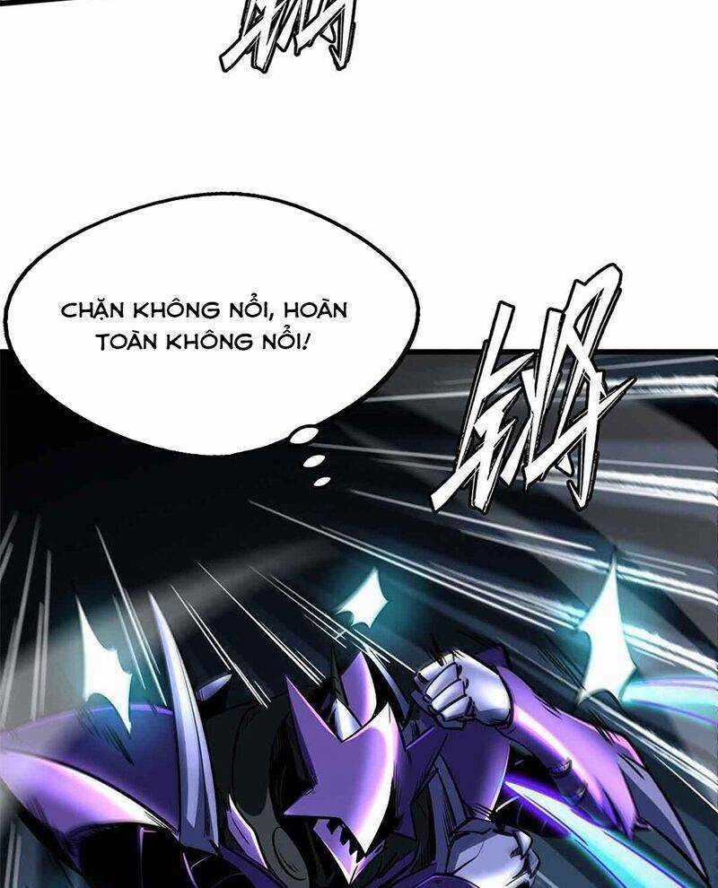 Siêu Cấp Thần Cơ Nhân - Chapter 298 - Trang 23