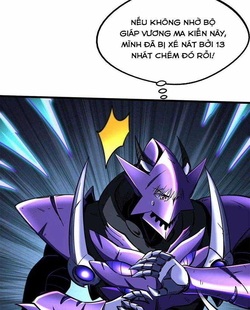 Siêu Cấp Thần Cơ Nhân - Chapter 298 - Trang 27