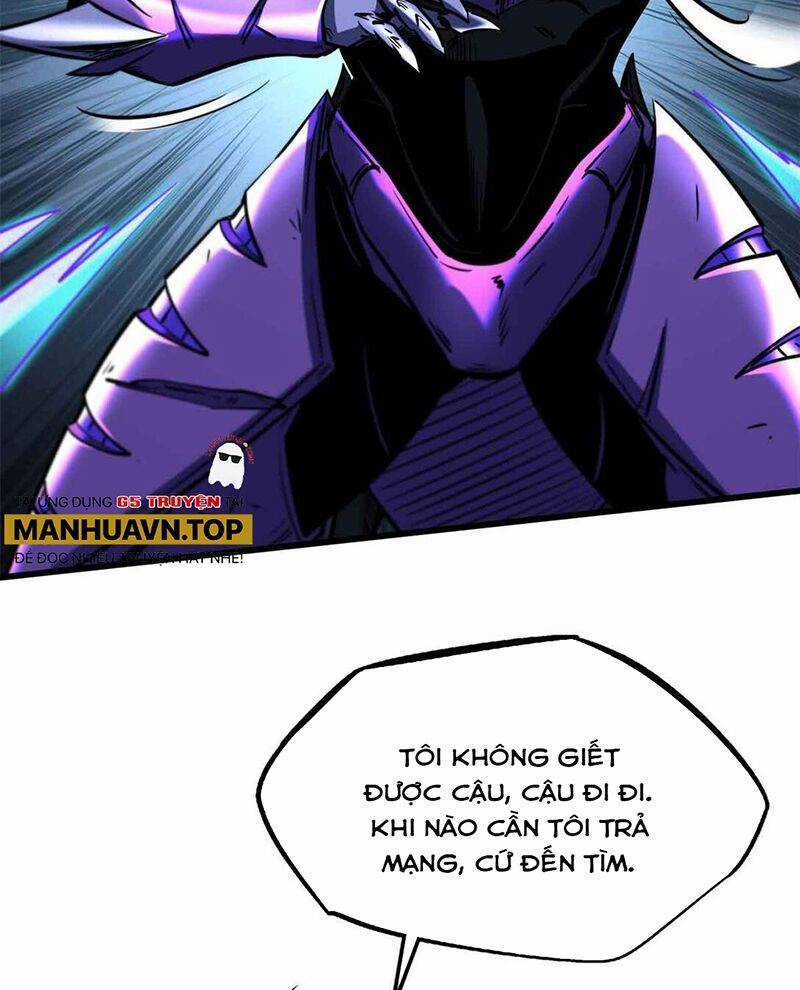 Siêu Cấp Thần Cơ Nhân - Chapter 298 - Trang 28