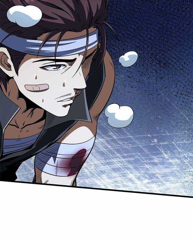 Siêu Cấp Thần Cơ Nhân - Chapter 298 - Trang 30