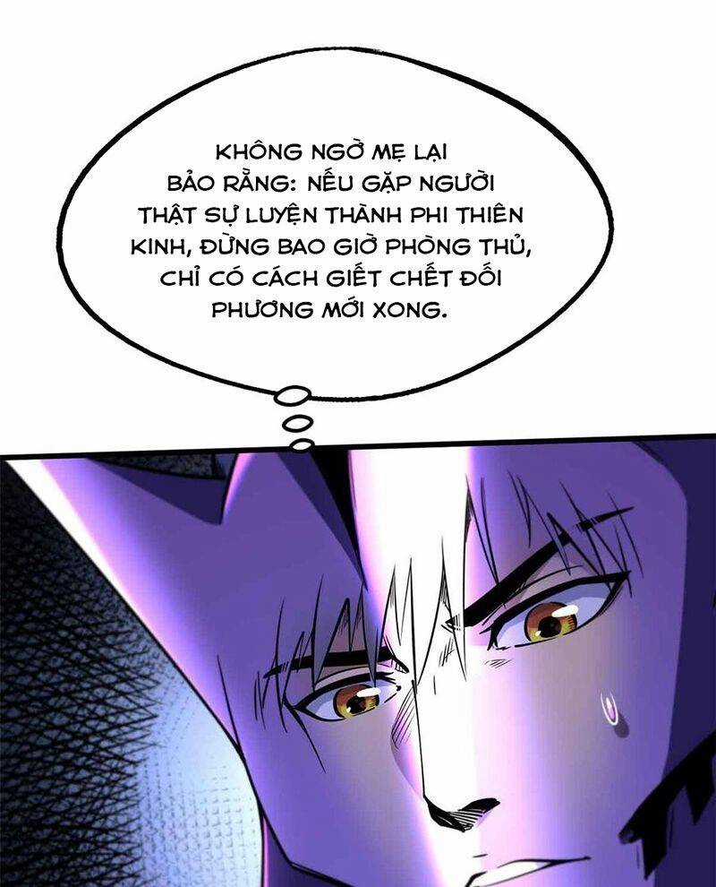 Siêu Cấp Thần Cơ Nhân - Chapter 298 - Trang 31