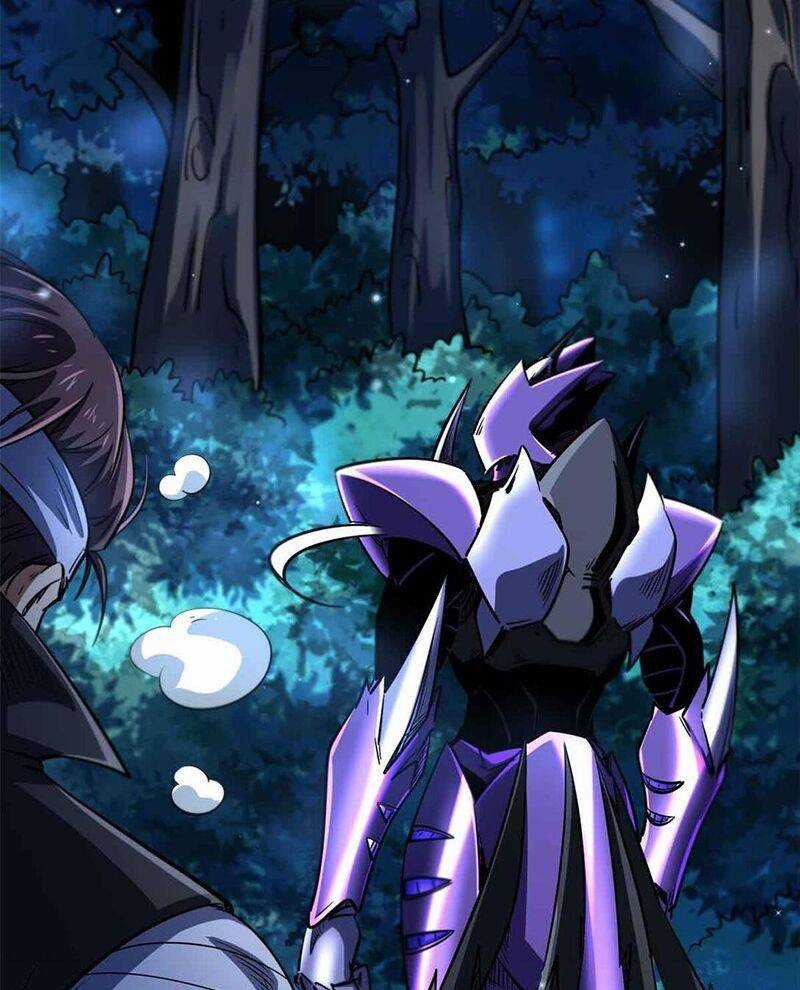 Siêu Cấp Thần Cơ Nhân - Chapter 298 - Trang 33