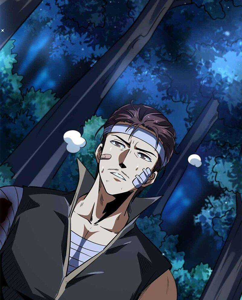 Siêu Cấp Thần Cơ Nhân - Chapter 298 - Trang 35