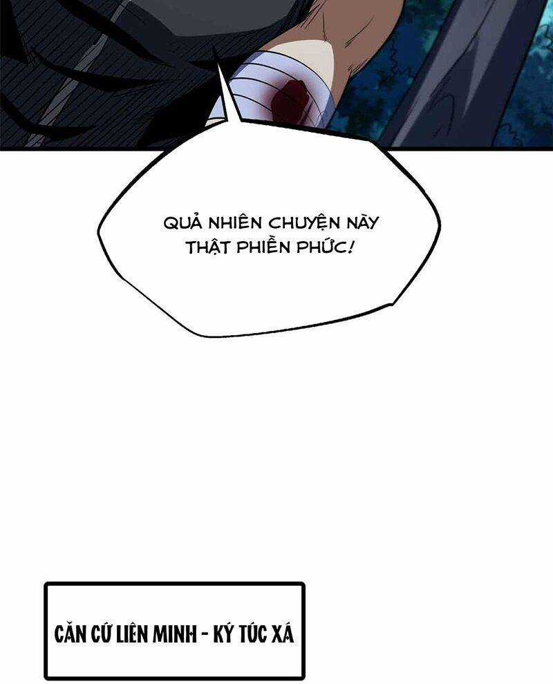 Siêu Cấp Thần Cơ Nhân - Chapter 298 - Trang 36