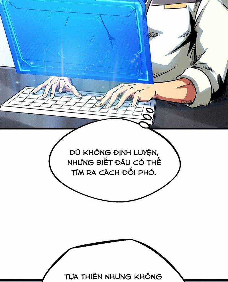 Siêu Cấp Thần Cơ Nhân - Chapter 298 - Trang 39