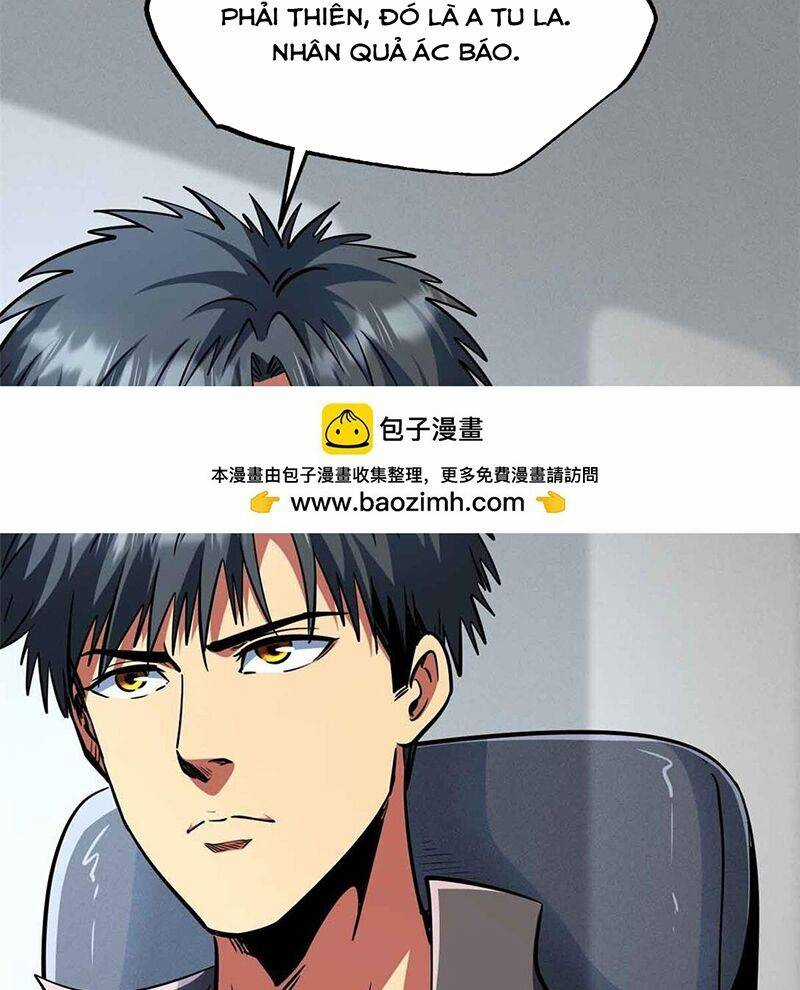 Siêu Cấp Thần Cơ Nhân - Chapter 298 - Trang 40