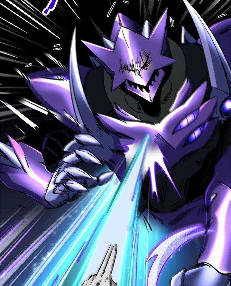 Siêu Cấp Thần Cơ Nhân - Chapter 298 - Trang 5