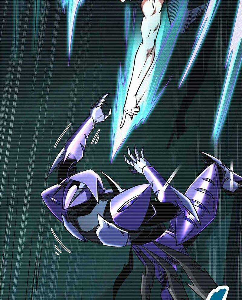 Siêu Cấp Thần Cơ Nhân - Chapter 298 - Trang 42