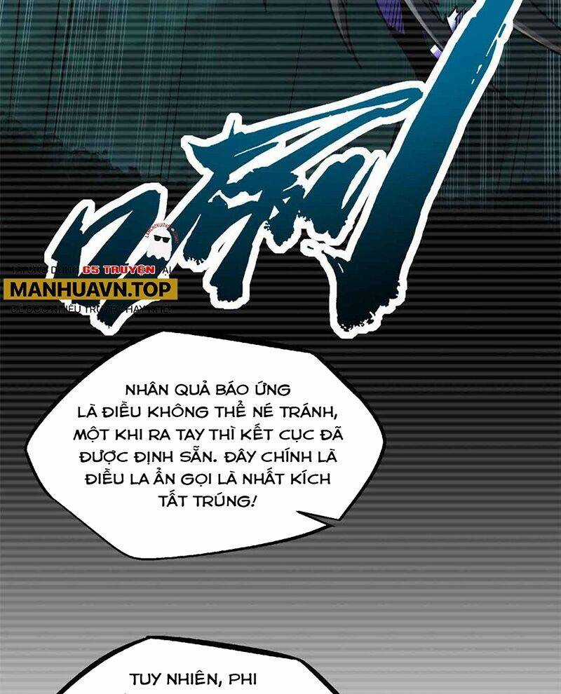 Siêu Cấp Thần Cơ Nhân - Chapter 298 - Trang 43