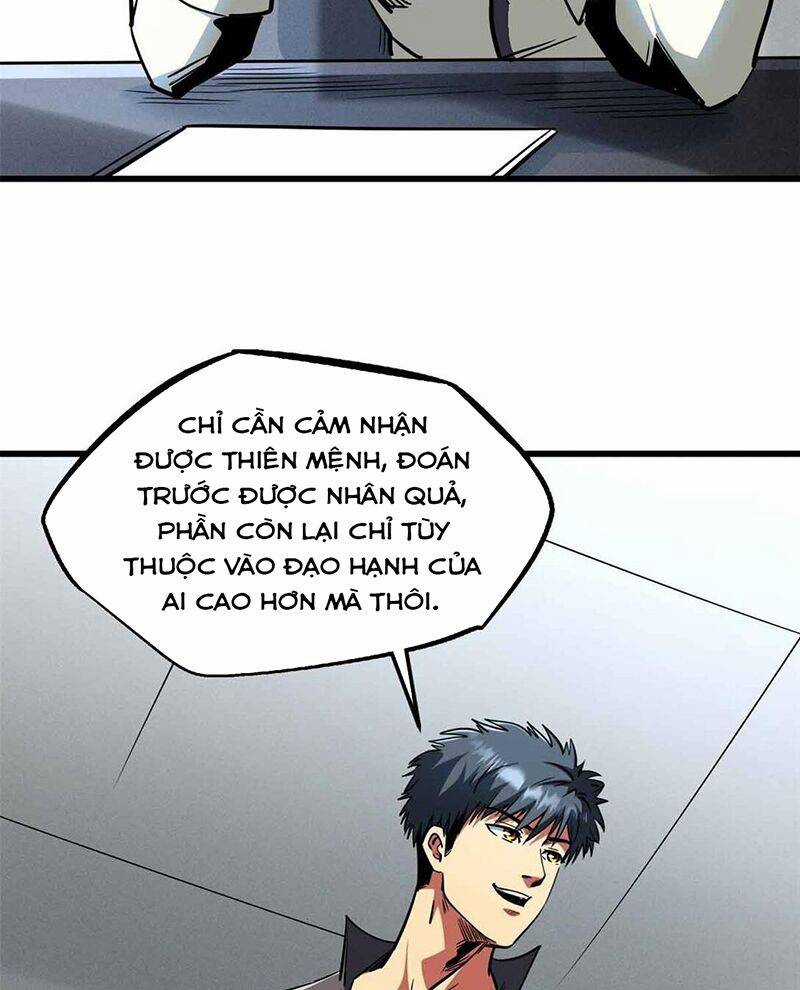 Siêu Cấp Thần Cơ Nhân - Chapter 298 - Trang 45