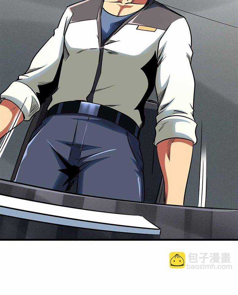 Siêu Cấp Thần Cơ Nhân - Chapter 298 - Trang 46