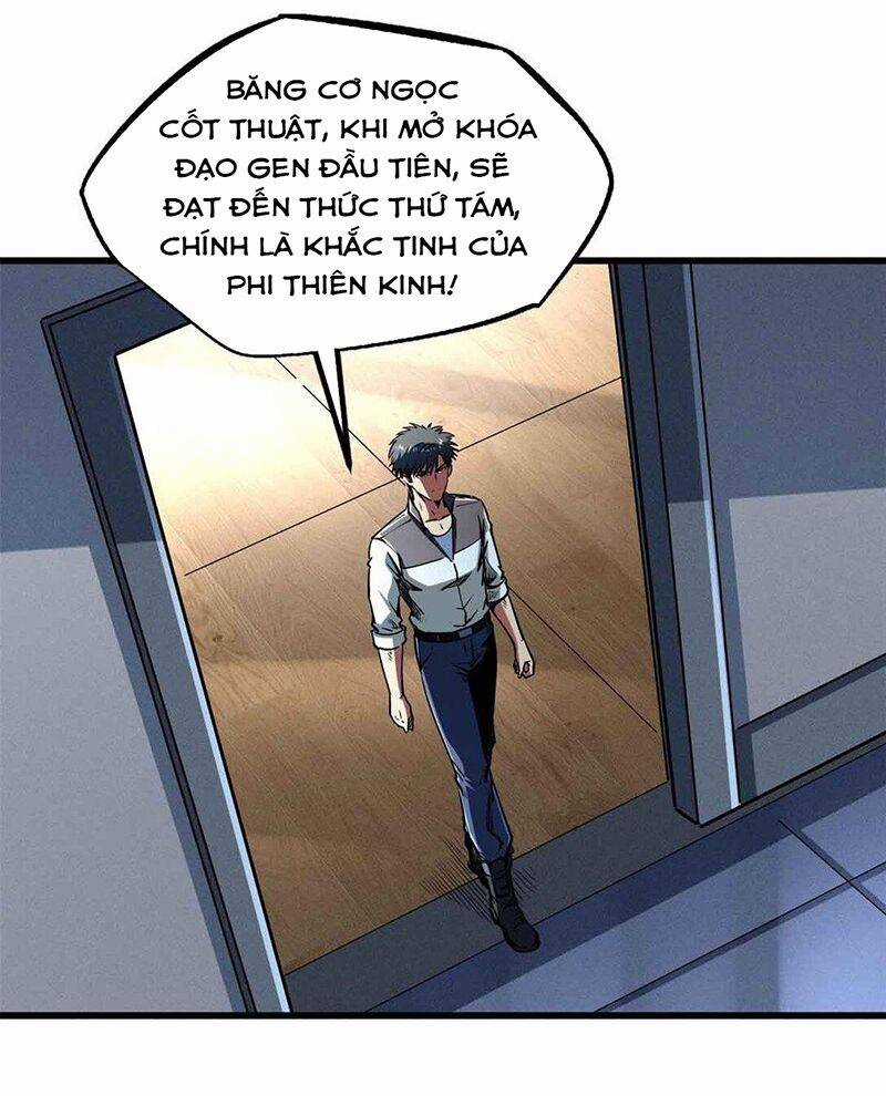 Siêu Cấp Thần Cơ Nhân - Chapter 298 - Trang 47
