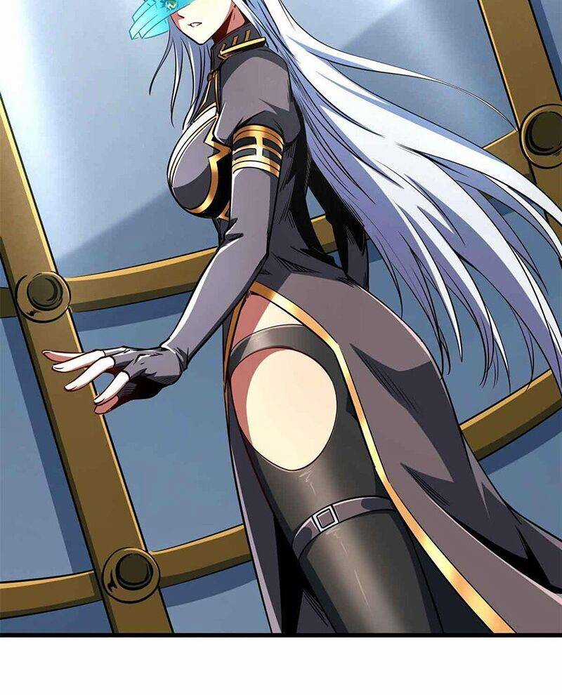 Siêu Cấp Thần Cơ Nhân - Chapter 298 - Trang 49