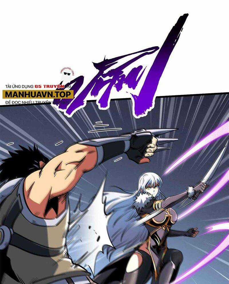 Siêu Cấp Thần Cơ Nhân - Chapter 298 - Trang 50