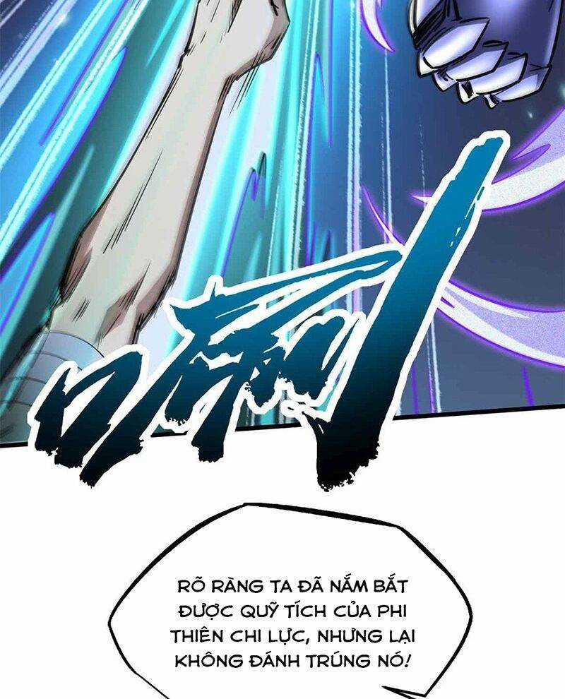 Siêu Cấp Thần Cơ Nhân - Chapter 298 - Trang 6