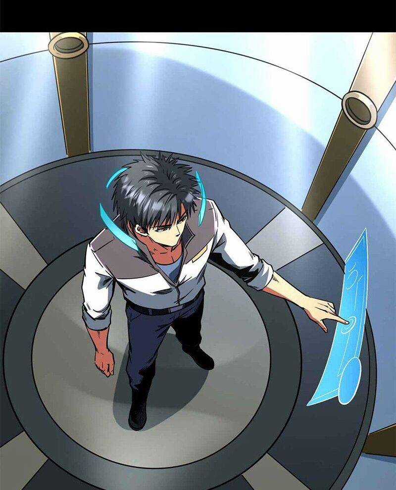 Siêu Cấp Thần Cơ Nhân - Chapter 298 - Trang 54