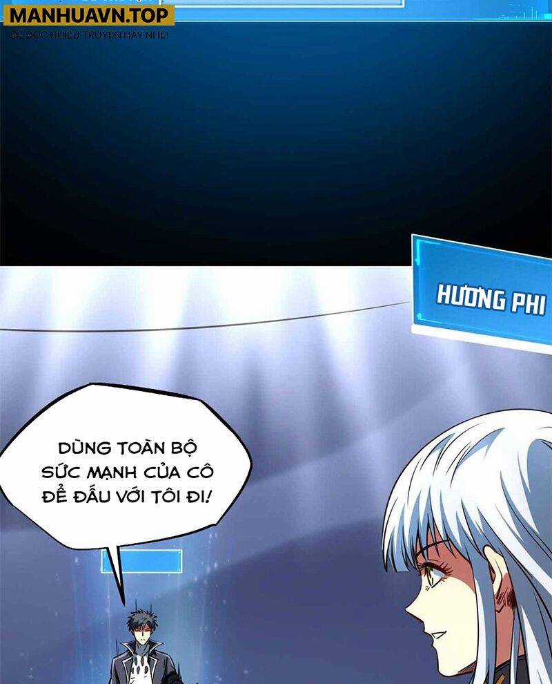 Siêu Cấp Thần Cơ Nhân - Chapter 298 - Trang 56