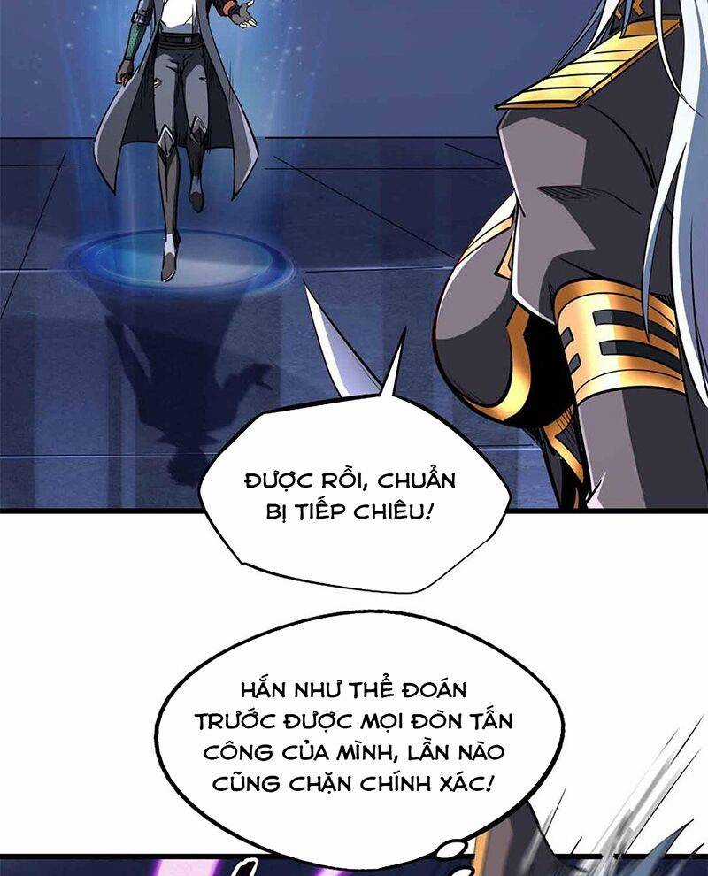 Siêu Cấp Thần Cơ Nhân - Chapter 298 - Trang 57