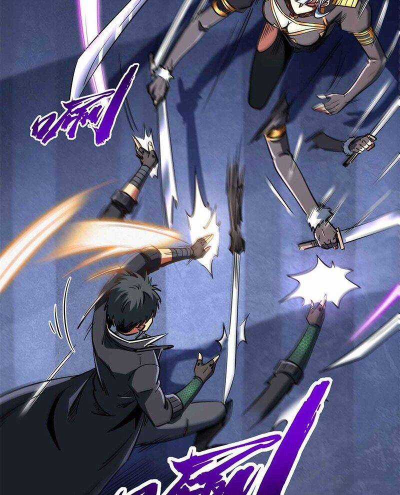 Siêu Cấp Thần Cơ Nhân - Chapter 298 - Trang 59