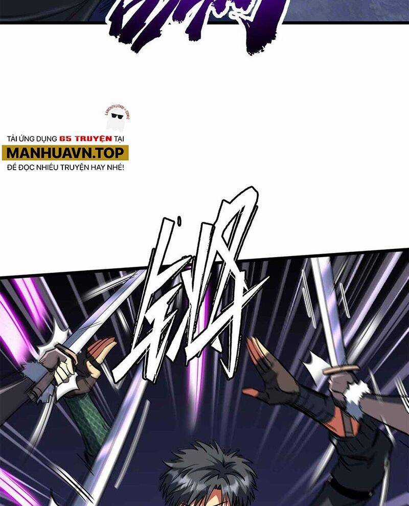 Siêu Cấp Thần Cơ Nhân - Chapter 298 - Trang 60