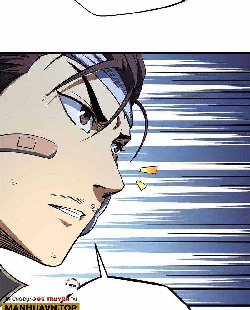 Siêu Cấp Thần Cơ Nhân - Chapter 298 - Trang 7