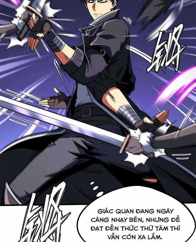 Siêu Cấp Thần Cơ Nhân - Chapter 298 - Trang 61