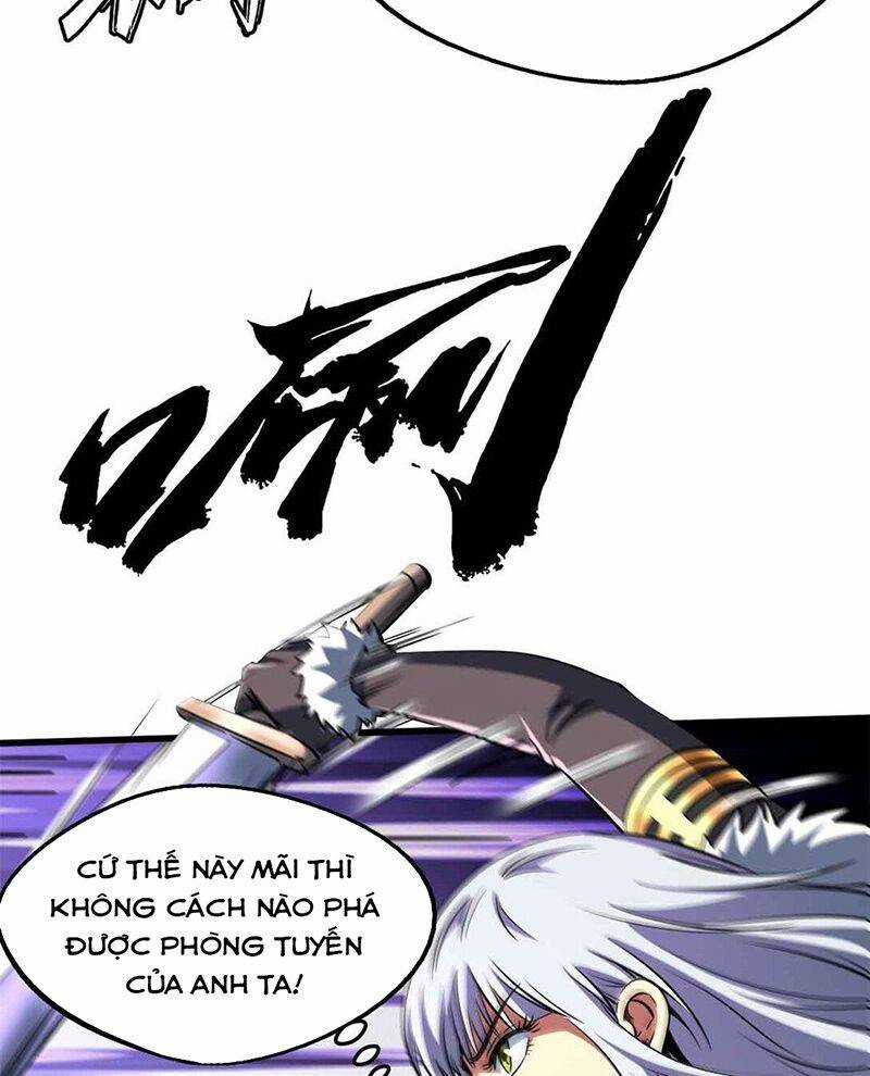 Siêu Cấp Thần Cơ Nhân - Chapter 298 - Trang 62