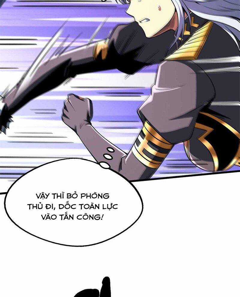 Siêu Cấp Thần Cơ Nhân - Chapter 298 - Trang 63