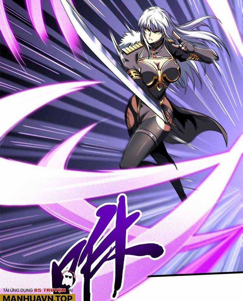 Siêu Cấp Thần Cơ Nhân - Chapter 298 - Trang 65