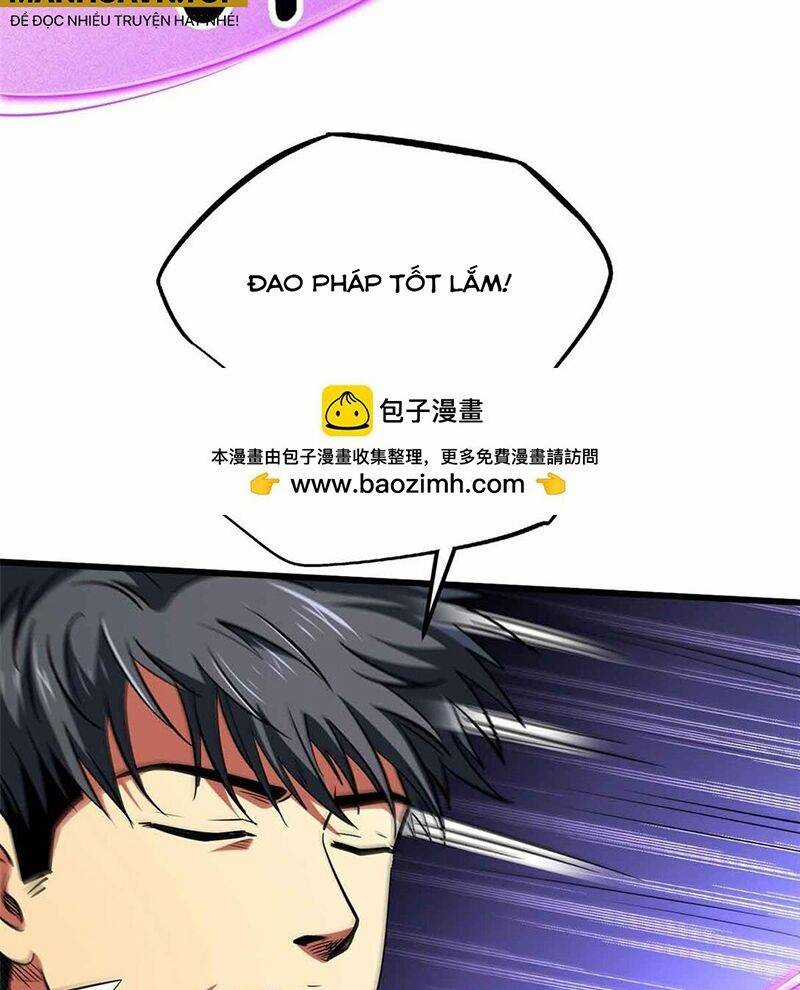 Siêu Cấp Thần Cơ Nhân - Chapter 298 - Trang 66