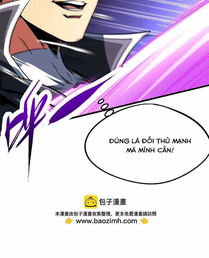 Siêu Cấp Thần Cơ Nhân - Chapter 298 - Trang 67