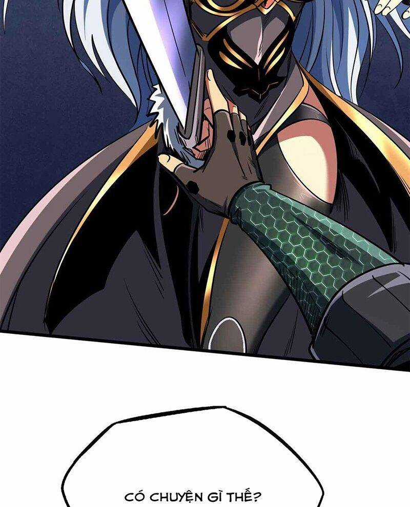 Siêu Cấp Thần Cơ Nhân - Chapter 298 - Trang 69