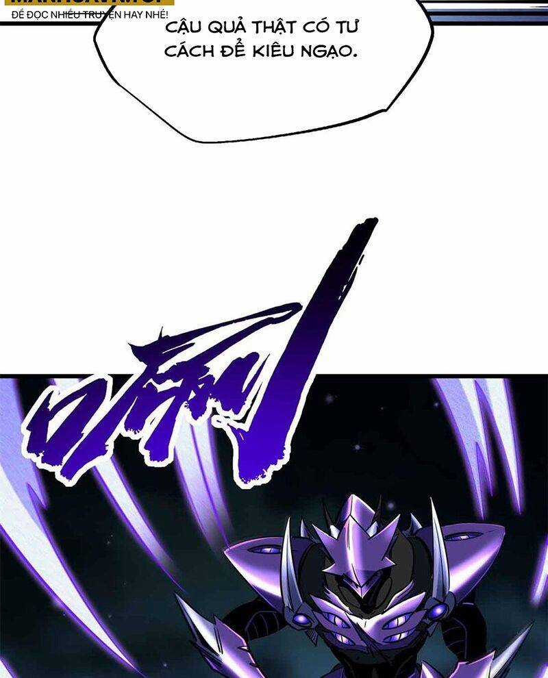 Siêu Cấp Thần Cơ Nhân - Chapter 298 - Trang 8