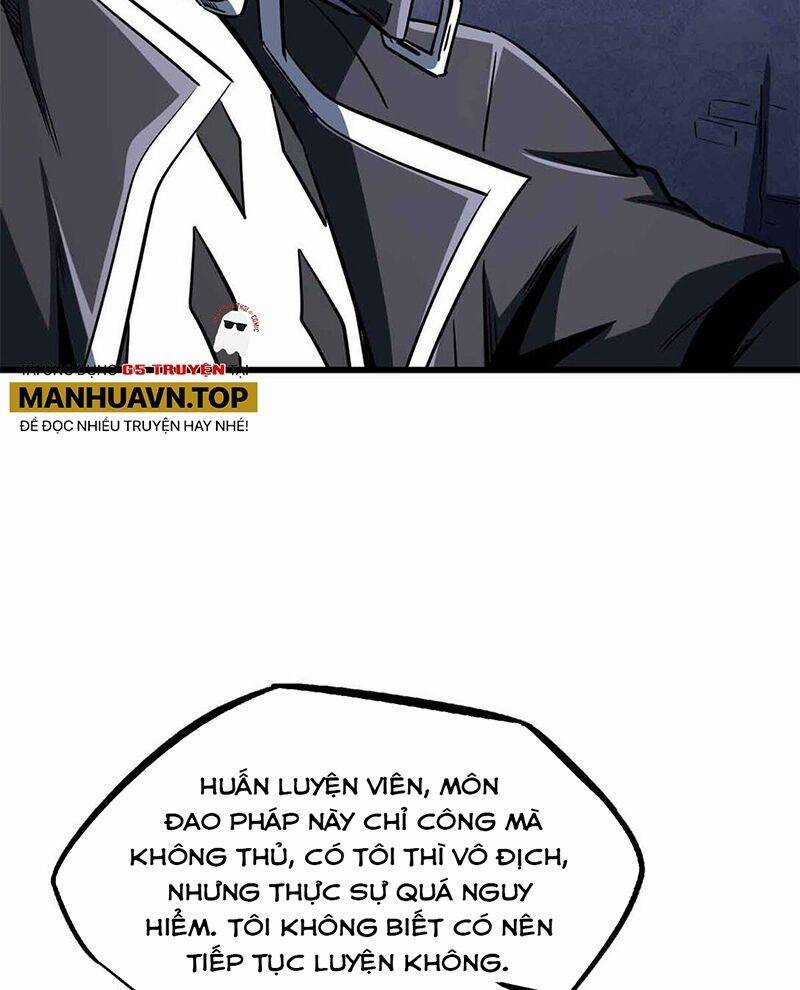 Siêu Cấp Thần Cơ Nhân - Chapter 298 - Trang 71