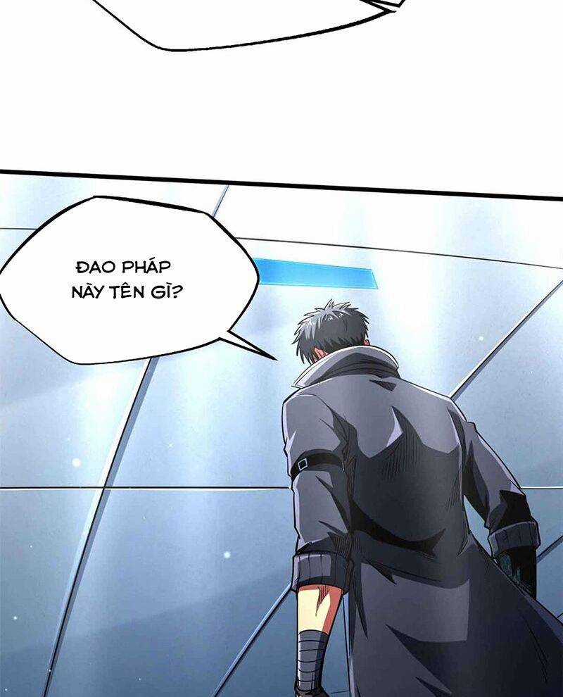 Siêu Cấp Thần Cơ Nhân - Chapter 298 - Trang 72