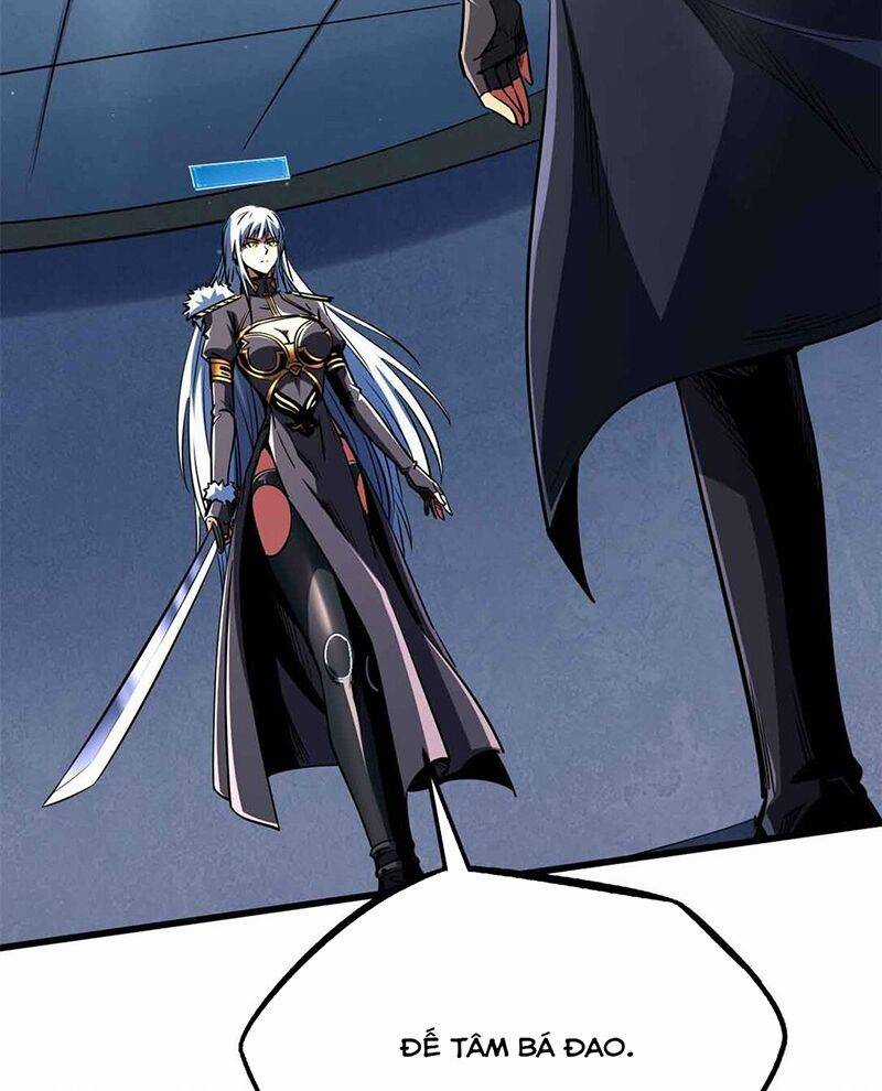 Siêu Cấp Thần Cơ Nhân - Chapter 298 - Trang 73