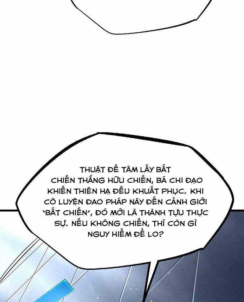 Siêu Cấp Thần Cơ Nhân - Chapter 298 - Trang 74