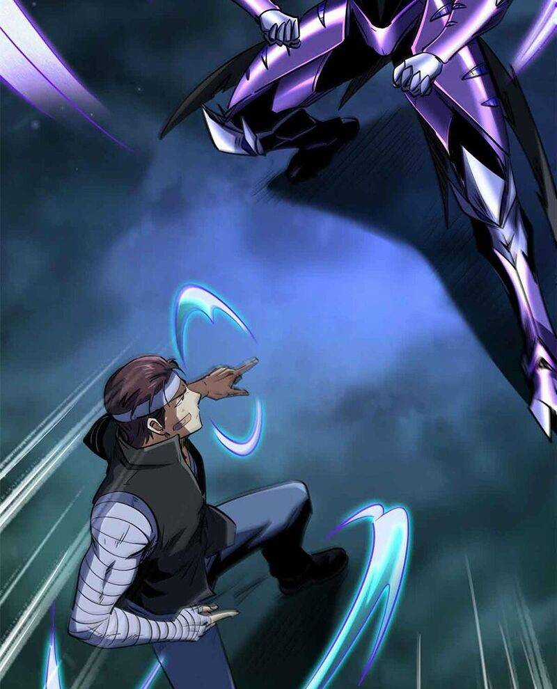 Siêu Cấp Thần Cơ Nhân - Chapter 298 - Trang 9