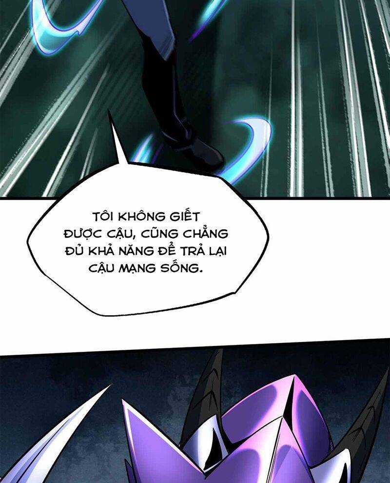 Siêu Cấp Thần Cơ Nhân - Chapter 298 - Trang 10