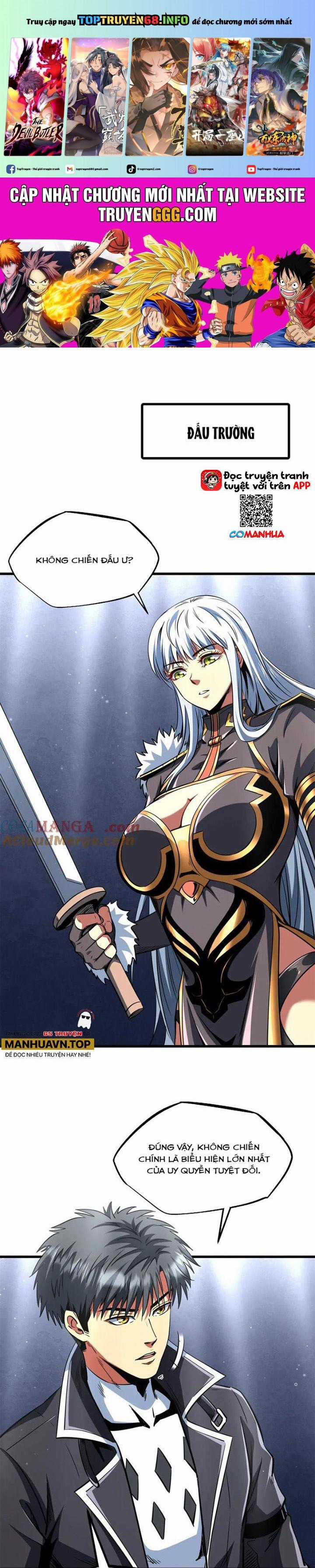 Siêu Cấp Thần Cơ Nhân - Chapter 299 - Trang 2