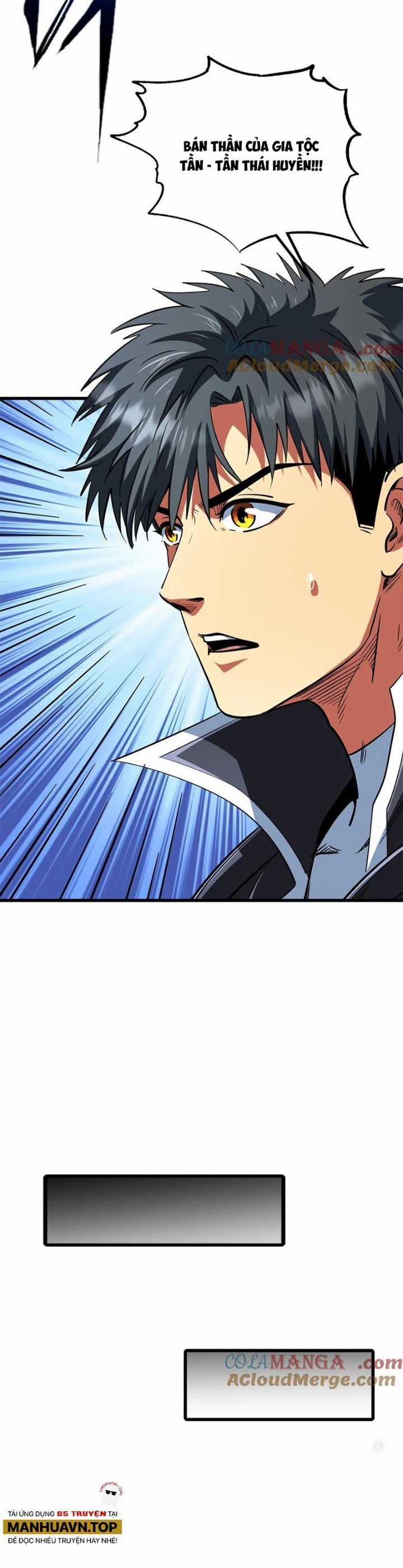 Siêu Cấp Thần Cơ Nhân - Chapter 299 - Trang 16